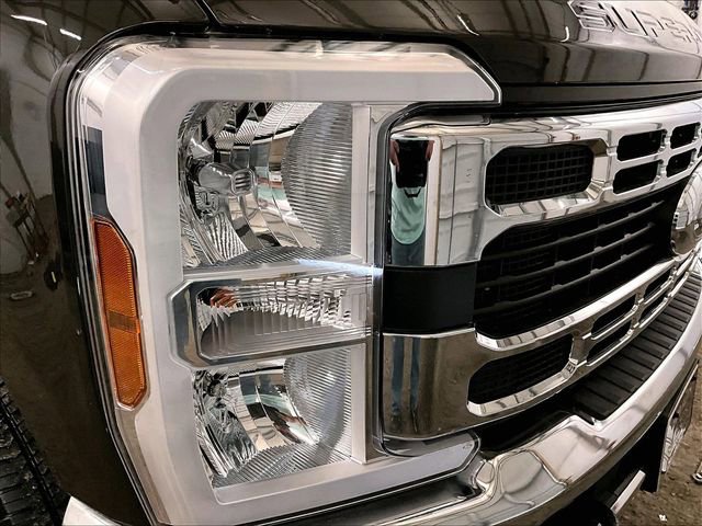 Certified 2024 Ford F350 XLT w/ Camper Package AWD/4WD image 24