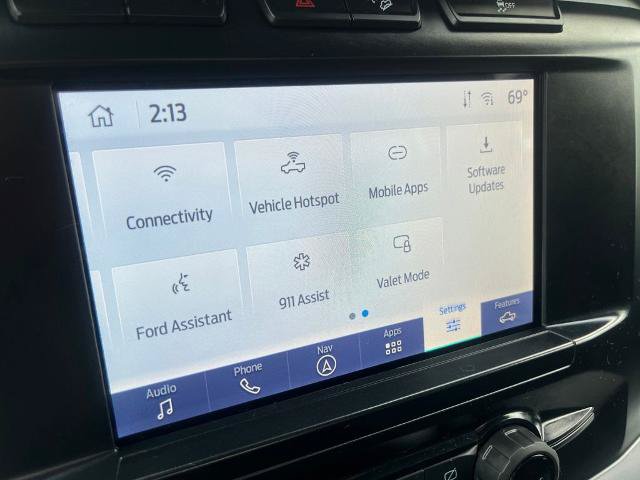Certified 2023 Ford F150 XL w/ STX Appearance Package AWD/4WD image 27