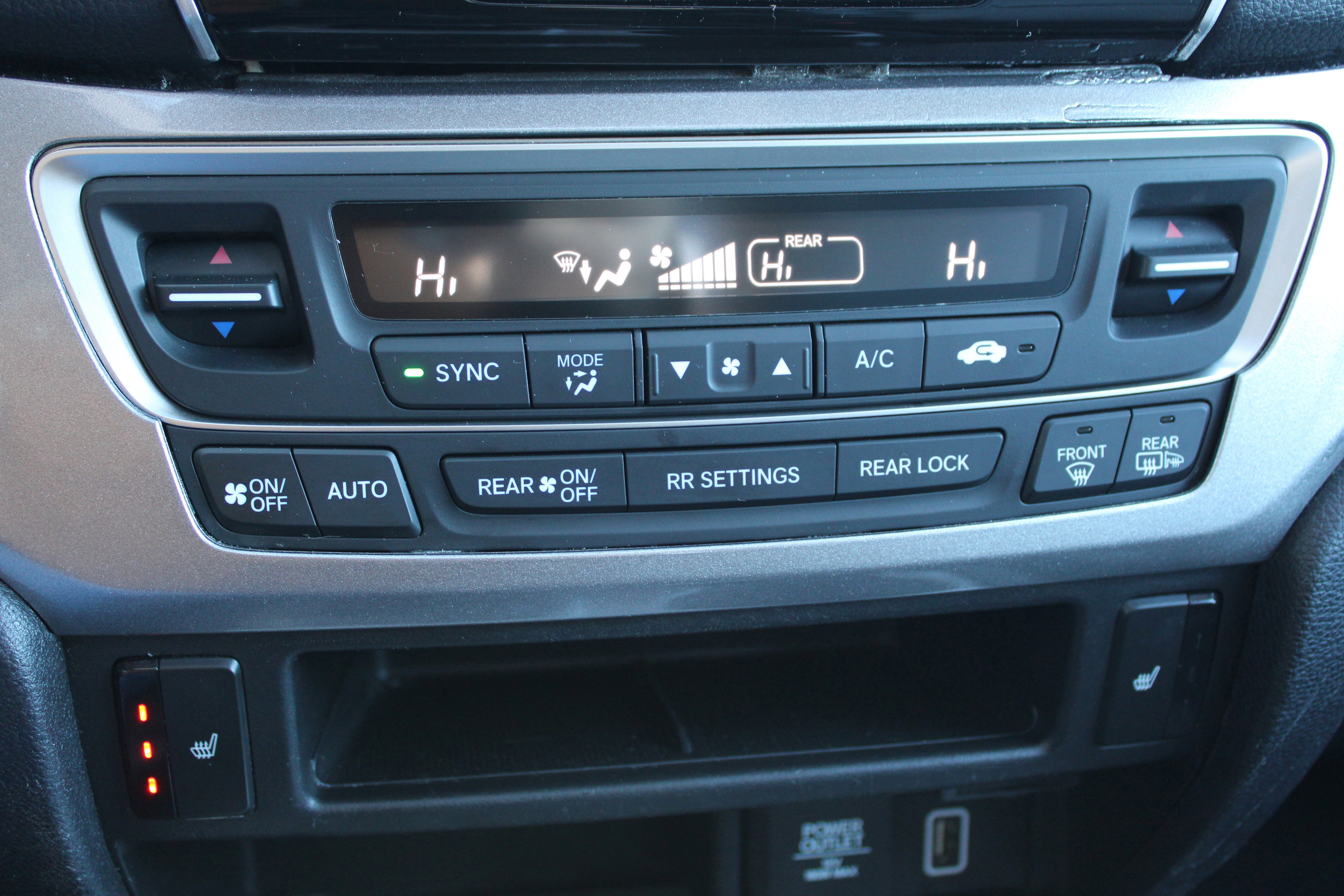 Used 2019 Honda Pilot EX-L image 25