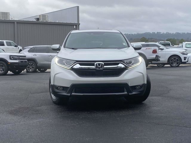Used 2019 Honda CR-V EX-L image 9