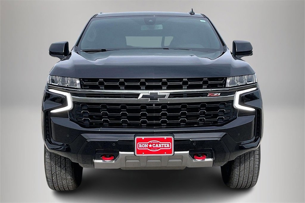Used 2022 Chevrolet Tahoe Z71 w/ Luxury Package image 6