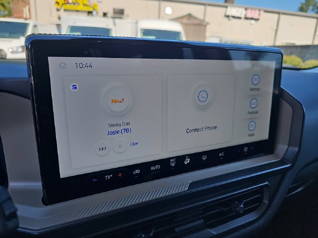 Certified 2025 Ford Bronco Sport Big Bend AWD/4WD image 24
