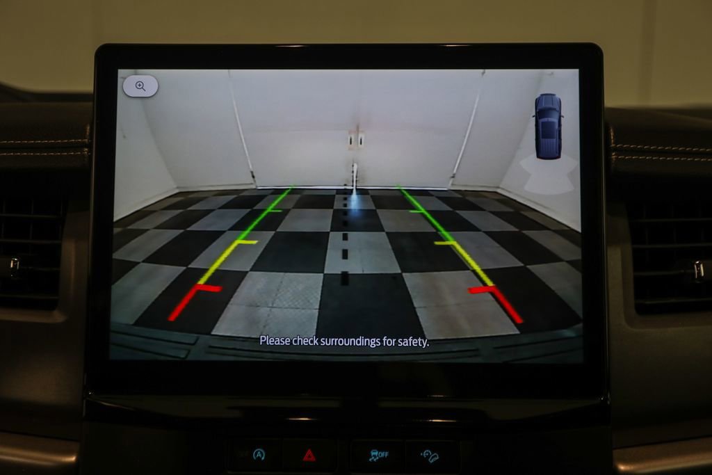 Certified 2024 Ford Expedition Max XLT image 20