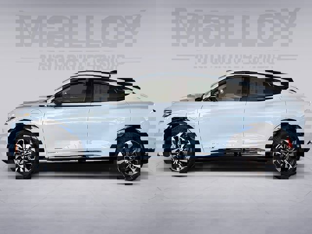 Certified 2023 Ford Mustang Mach-E Premium image 2