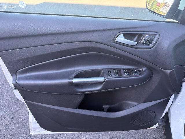 Certified 2019 Ford Escape Titanium AWD/4WD image 27
