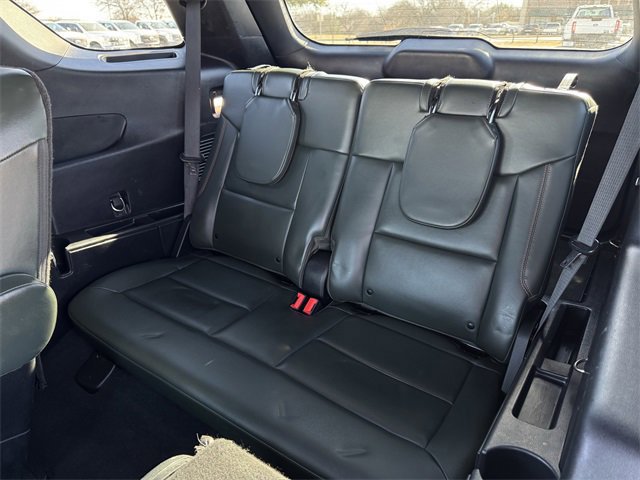 Certified 2022 Ford Explorer Timberline image 29