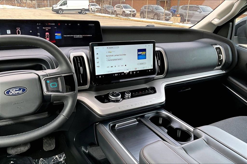 Certified 2025 Ford Expedition Max Active image 6