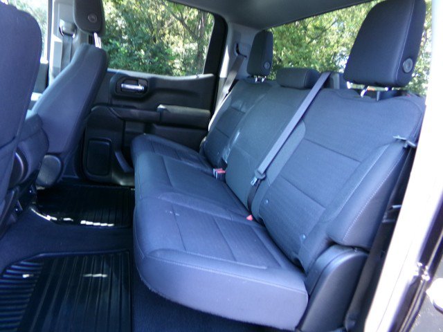 Used 2022 Chevrolet Silverado 1500 Custom AWD/4WD image 15
