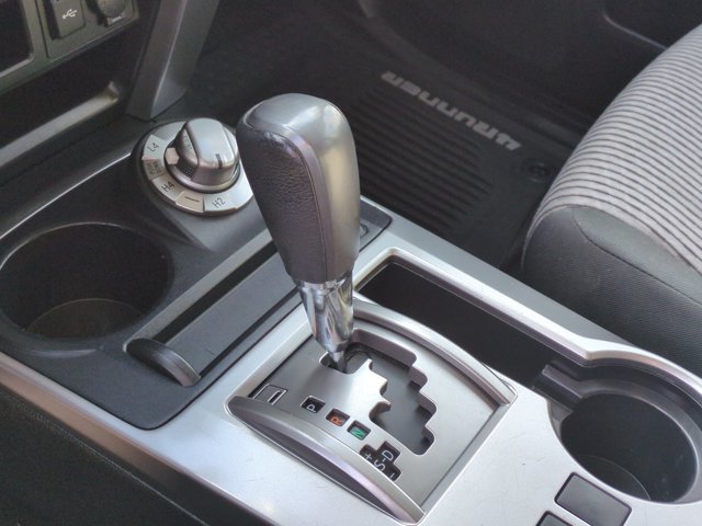 Used 2022 Toyota 4Runner SR5 AWD/4WD image 25