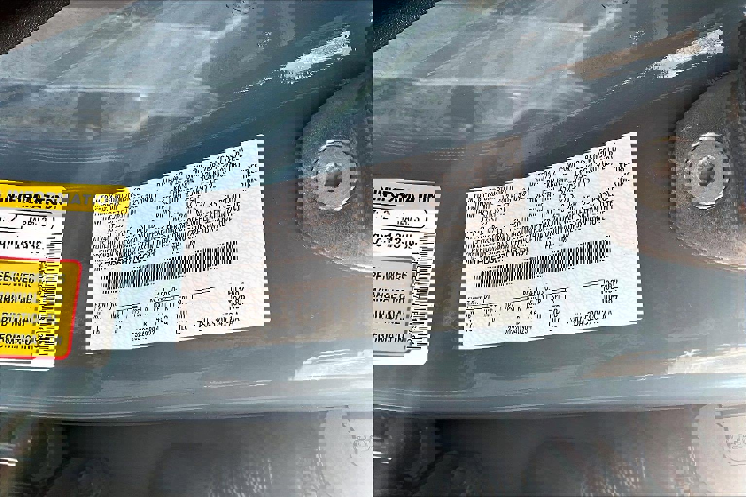 Certified 2022 Ford Bronco Big Bend image 34