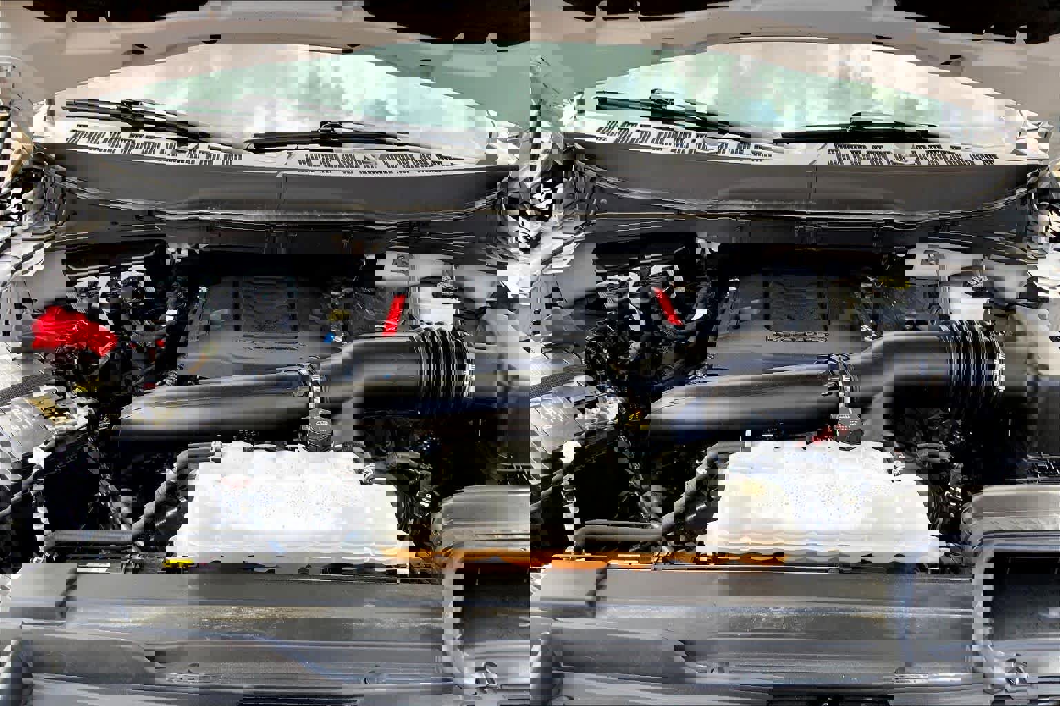 Certified 2023 Ford F150 Raptor AWD/4WD image 32