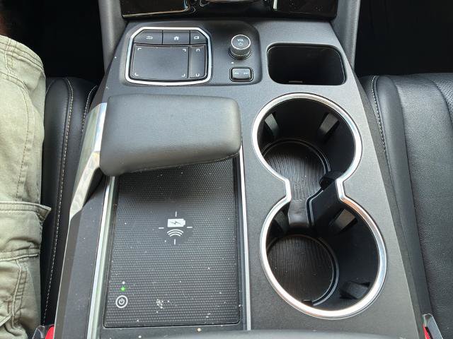 Used 2022 Acura MDX w/ Technology Package AWD/4WD image 29