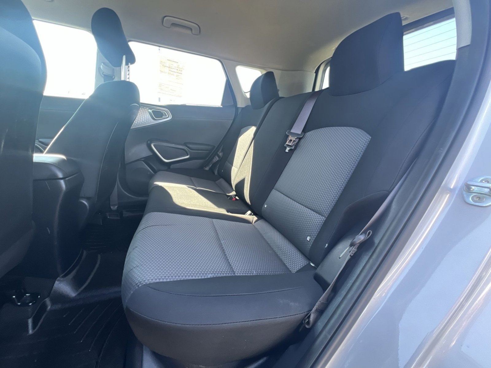 Used 2021 Kia Soul LX image 23