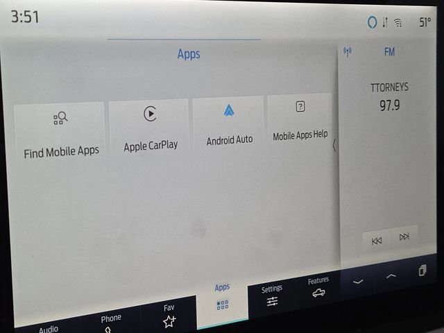 Certified 2022 Ford F150 XLT w/ Equipment Group 302A High image 14