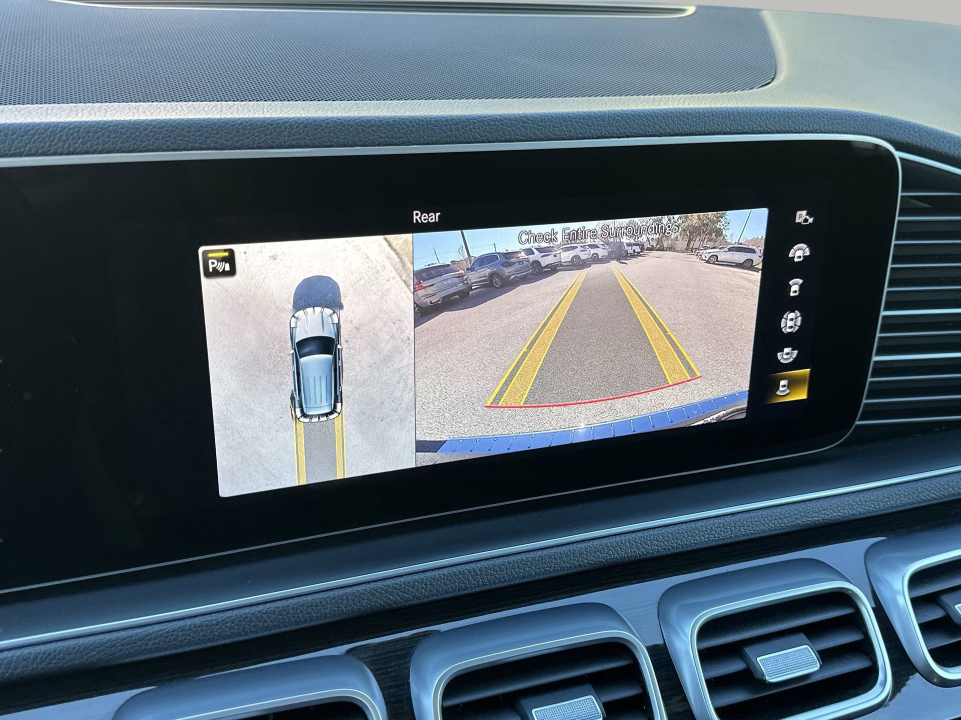 Used 2022 Mercedes-Benz GLE 350 4MATIC image 56