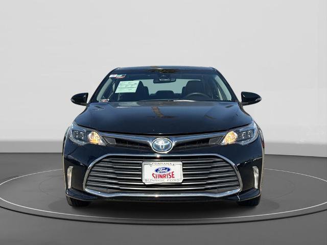 Used 2018 Toyota Avalon XLE Plus w/ Carpet Mat Package image 6