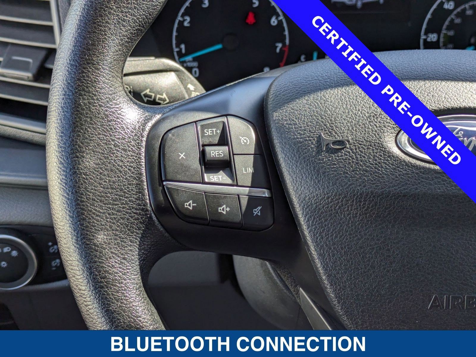 Certified 2024 Ford Transit 250 BASE w/ Exterior Upgrade Package image 21