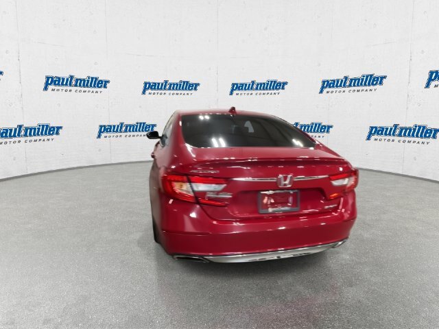 Used 2020 Honda Accord Sport image 9