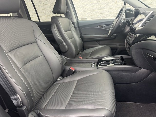 Used 2020 Honda Ridgeline RTL-E image 18