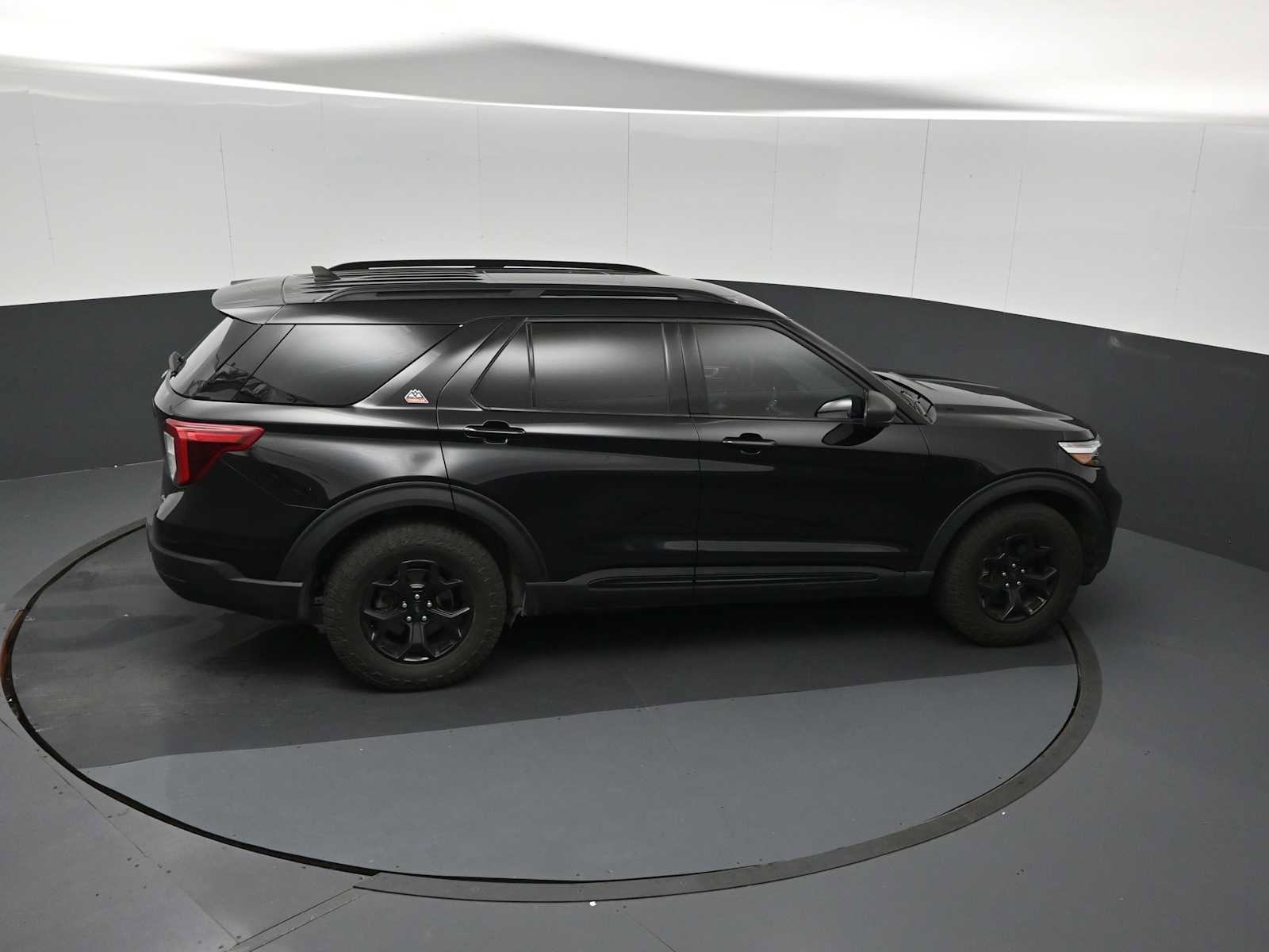 Certified 2022 Ford Explorer Timberline AWD/4WD image 49