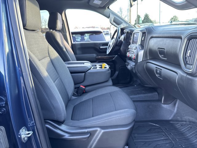 Used 2023 GMC Sierra 2500 SLE image 10