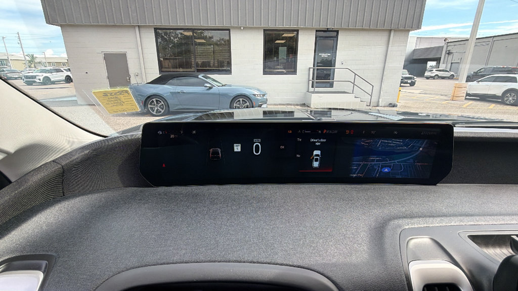 Certified 2025 Ford Expedition Max Active AWD/4WD image 17