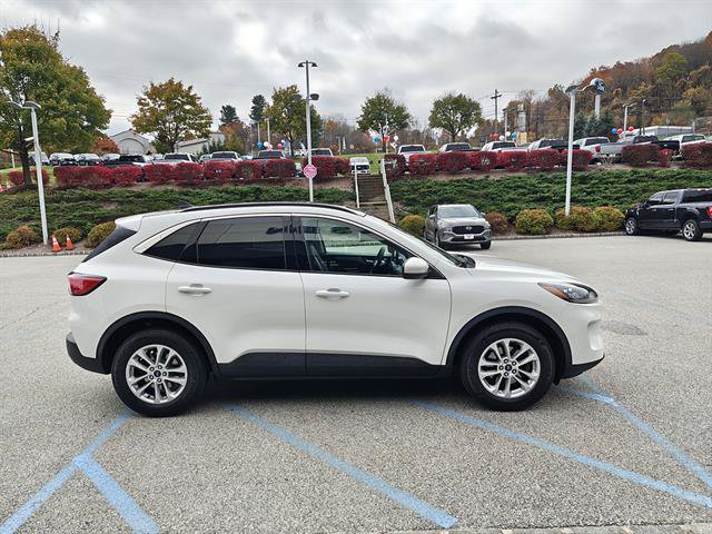 Certified 2020 Ford Escape SE AWD/4WD image 5