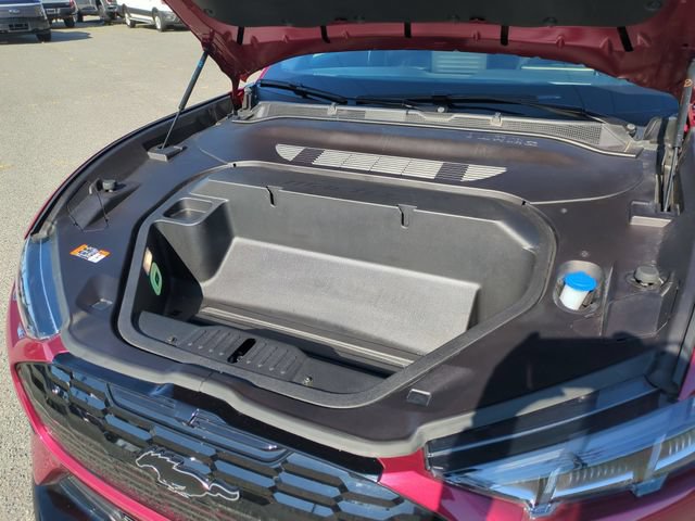 Certified 2025 Ford Mustang Mach-E GT AWD/4WD image 36
