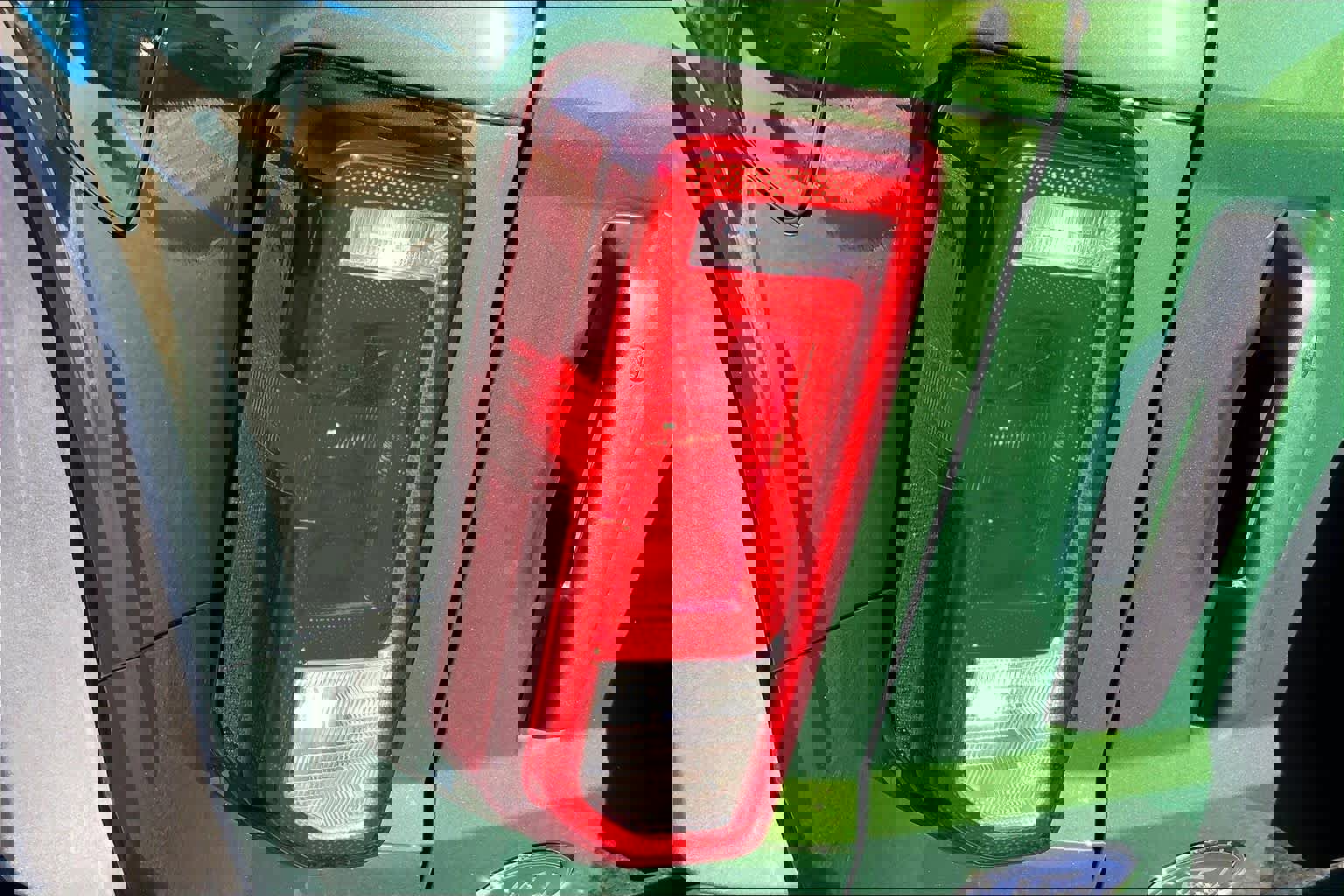 Certified 2024 Ford Bronco Black Diamond image 28