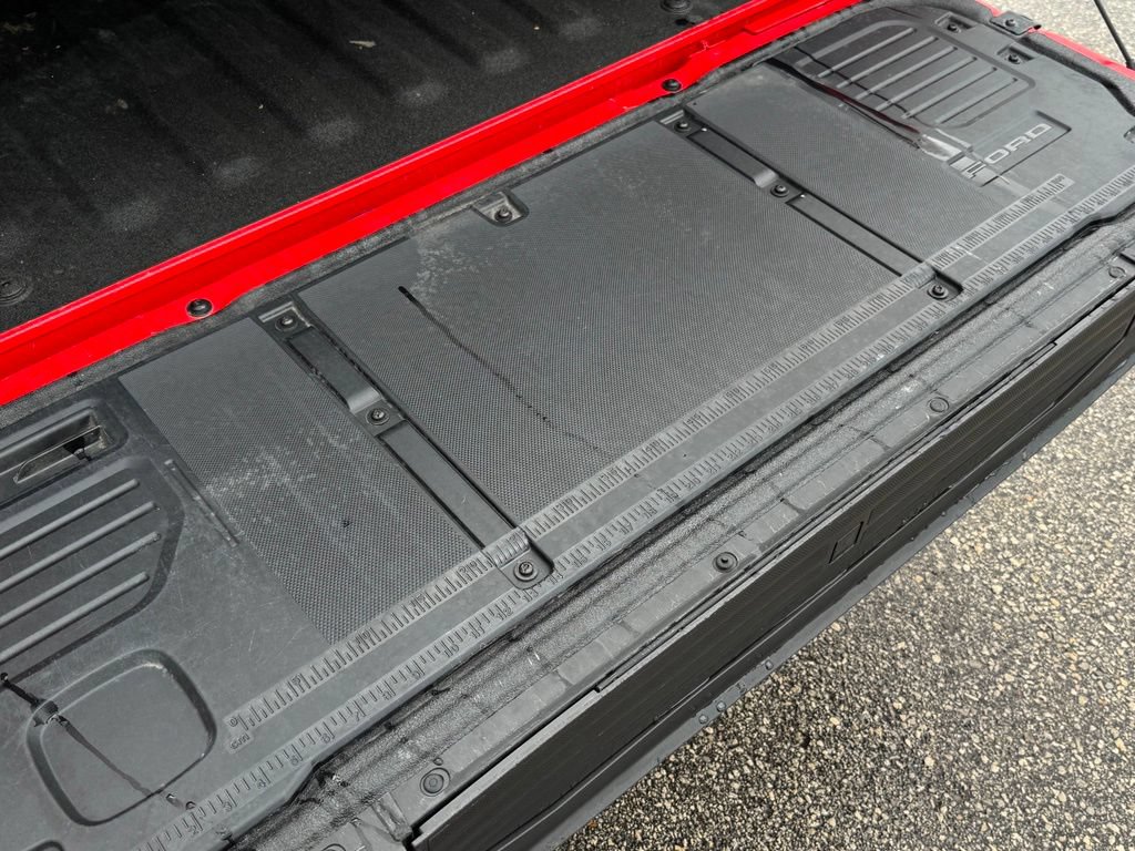 Certified 2021 Ford F150 Lariat AWD/4WD image 45