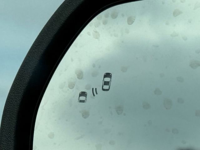 Certified 2024 Ford Edge SEL w/ Convenience Package image 22