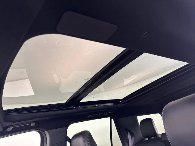 Certified 2025 Ford Expedition Platinum w/ Stealth Performance Package image 14