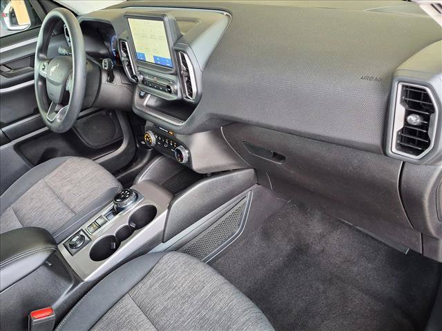 Certified 2023 Ford Bronco Sport Big Bend AWD/4WD image 20