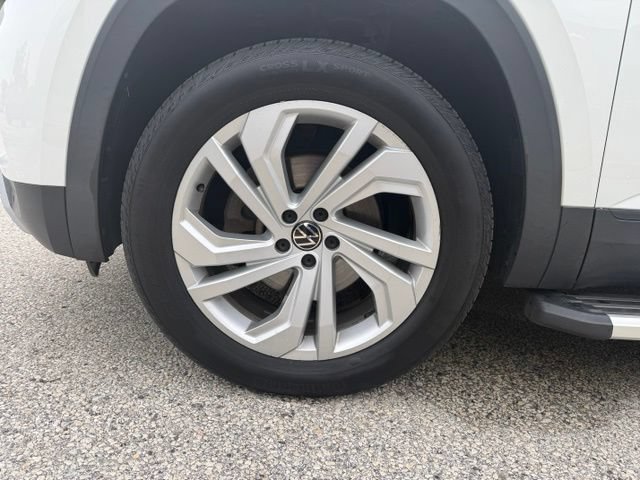 Used 2021 Volkswagen Atlas SE AWD/4WD image 58