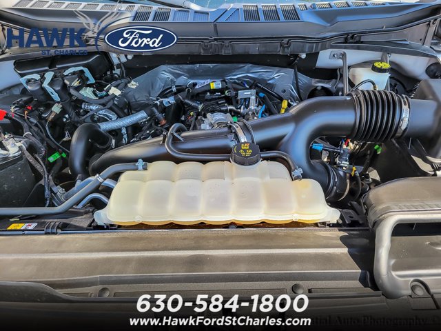 Certified 2023 Ford F150 XL w/ STX Appearance Package AWD/4WD image 20