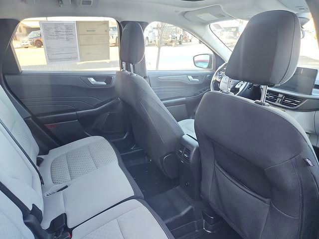 Certified 2023 Ford Escape Active w/ Tech Pack #2 image 28