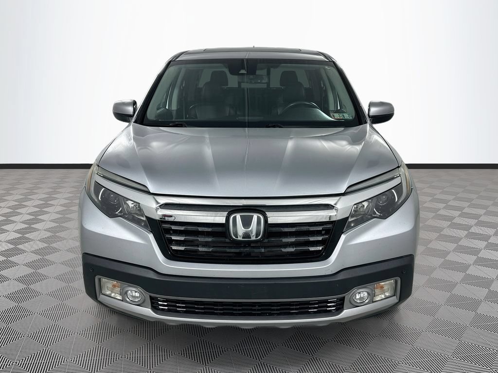 Used 2019 Honda Ridgeline RTL-E image 2