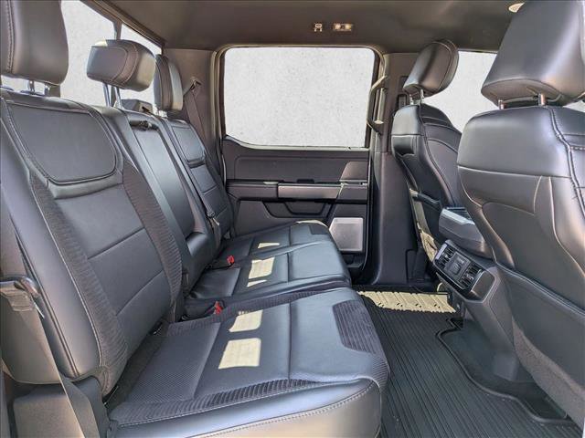 Certified 2023 Ford F150 Raptor w/ Raptor Carbon Fiber Package image 20