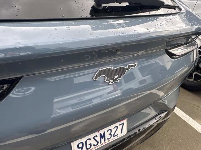 Certified 2023 Ford Mustang Mach-E Premium image 11