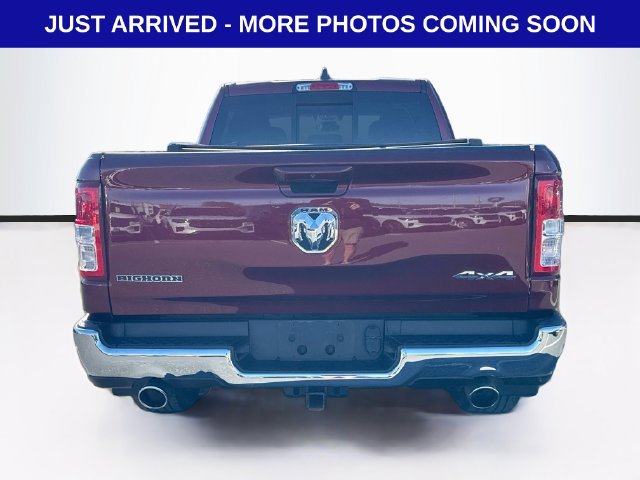 Used 2022 RAM 1500 Big Horn AWD/4WD image 7