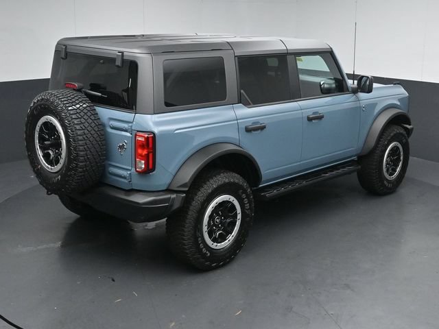 Certified 2023 Ford Bronco Black Diamond w/ Sasquatch Package AWD/4WD image 51