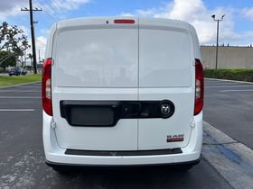 Used 2022 RAM ProMaster City Wagon FWD image 6