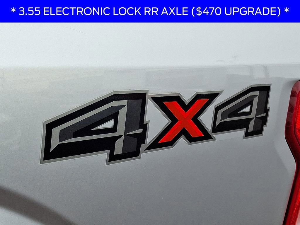 Certified 2017 Ford F150 XL w/ Equipment Group 101A Mid image 29