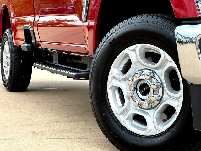 Certified 2026 Ford F250 XLT AWD/4WD image 6