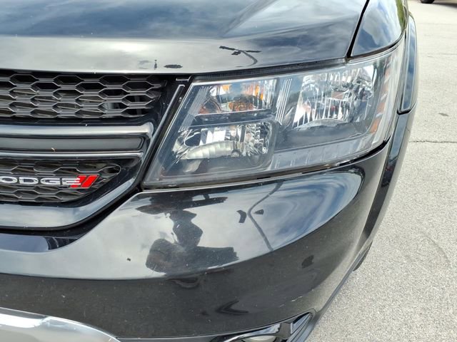 Used 2020 Dodge Journey Crossroad FWD image 16