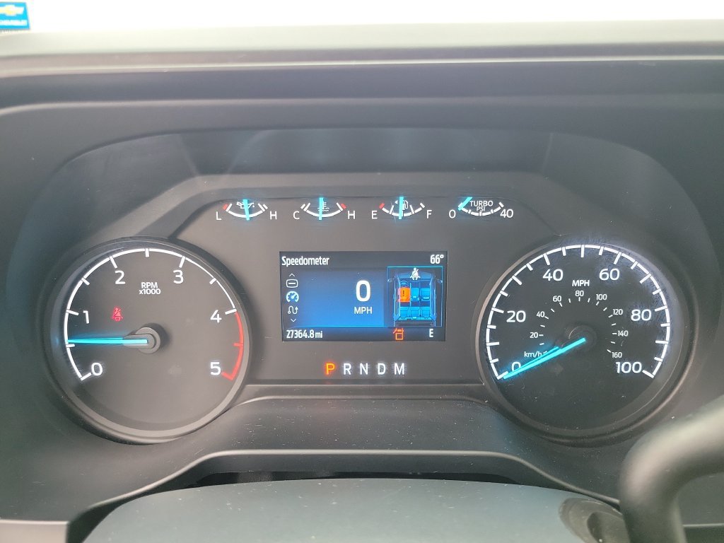 Certified 2025 Ford F350 XLT AWD/4WD image 26