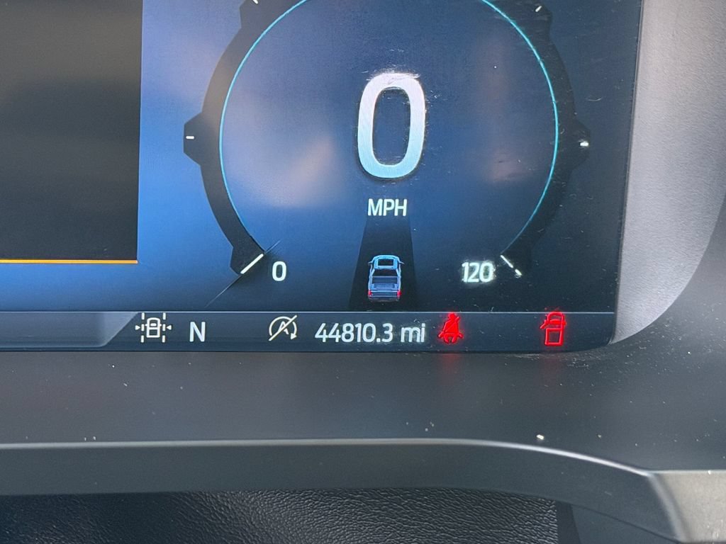 Certified 2025 Ford F150 STX RWD image 22