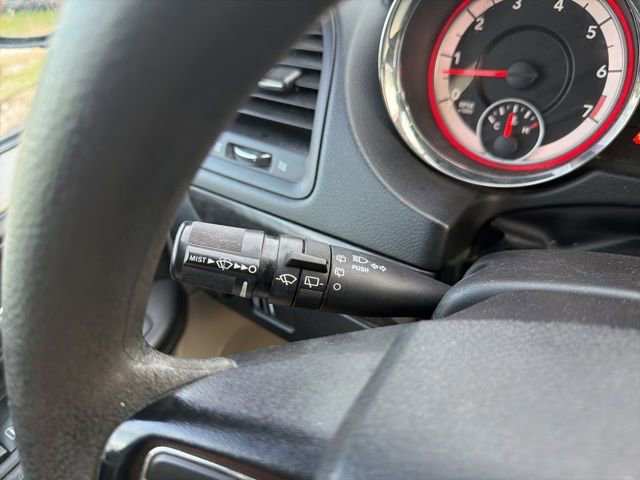 Used 2018 Dodge Grand Caravan SE FWD image 31