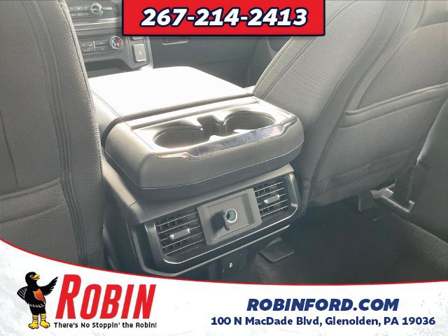 Certified 2023 Ford F150 XL w/ STX Appearance Package AWD/4WD image 13