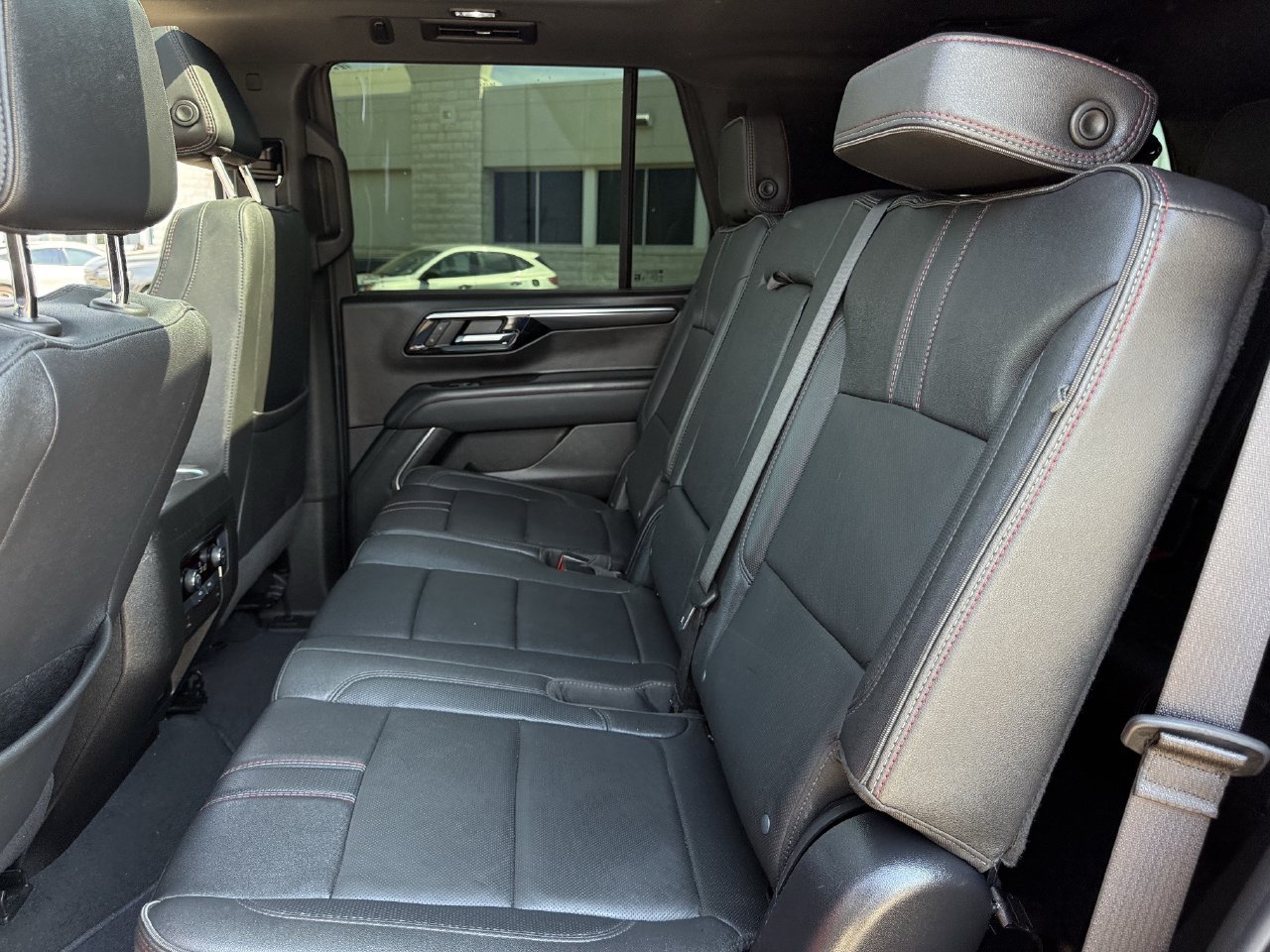 Used 2025 Chevrolet Tahoe RST w/ Sun And Tow Package AWD/4WD image 25
